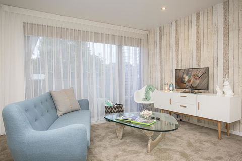 10 Hastings Street Motel - Accommodation Noosa 10