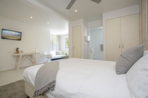 10 Hastings Street Motel - Accommodation Noosa 22