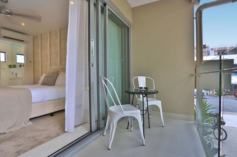 10 Hastings Street Motel - Accommodation Noosa 25