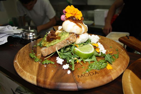 10 Hastings Street Motel - Accommodation Noosa 28