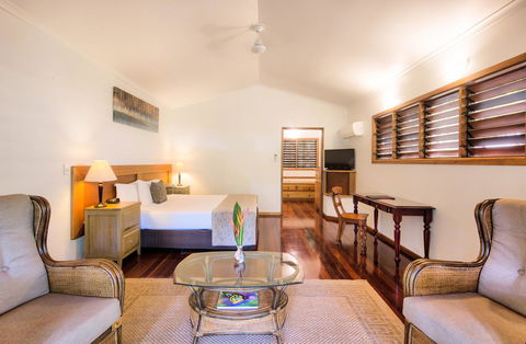 Thala Beach Nature Reserve - Accommodation Noosa 5