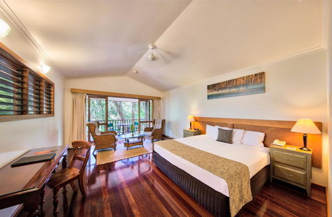Thala Beach Nature Reserve - Accommodation Noosa 6