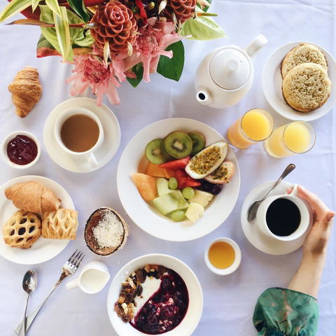 Thala Beach Nature Reserve - Accommodation Noosa 40