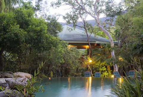 Thala Beach Nature Reserve - Accommodation Noosa 26