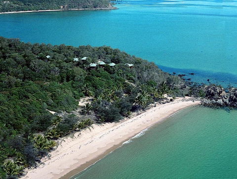 Thala Beach Nature Reserve - Accommodation Noosa 33