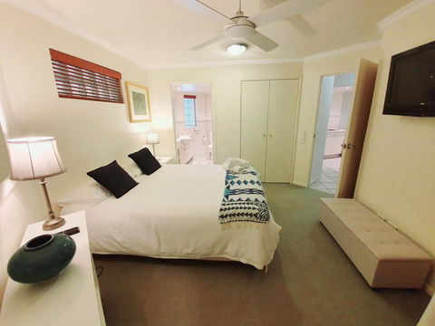 Parkshores Sunshine Beach Noosa Holiday Apartments - Accommodation Noosa 7