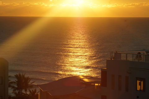 Parkshores Sunshine Beach Noosa Holiday Apartments - Accommodation Noosa 29