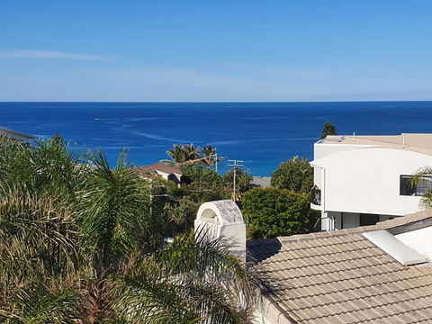 Parkshores Sunshine Beach Noosa Holiday Apartments - Accommodation Noosa 21
