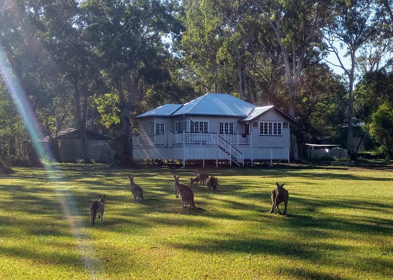  Accommodation Noosa