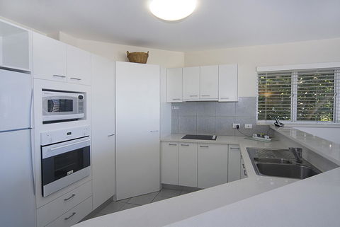 Sunshine Vista - Accommodation Noosa 23