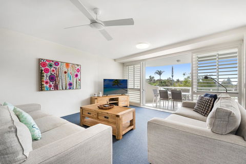 Sunshine Vista - Accommodation Noosa 6
