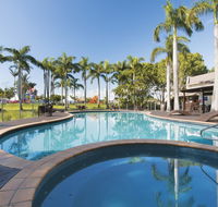 Oaks Oasis - Accommodation Noosa