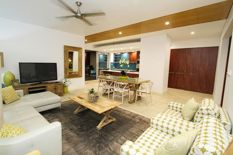 Sandcastles 1770 Motel & Resort - Accommodation Noosa 34