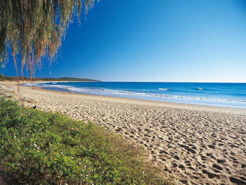 Sandcastles 1770 Motel & Resort - Accommodation Noosa 31