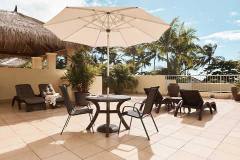 Sea Change Beachfront Apartments - Accommodation Noosa 9