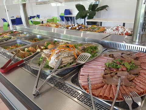 Amaroo On Mandalay, Magnetic Island - Accommodation Noosa 9