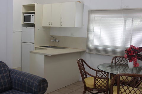 Amaroo On Mandalay, Magnetic Island - Accommodation Noosa 19