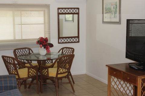 Amaroo On Mandalay, Magnetic Island - Accommodation Noosa 20