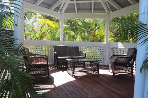 Amaroo On Mandalay, Magnetic Island - Accommodation Noosa 25