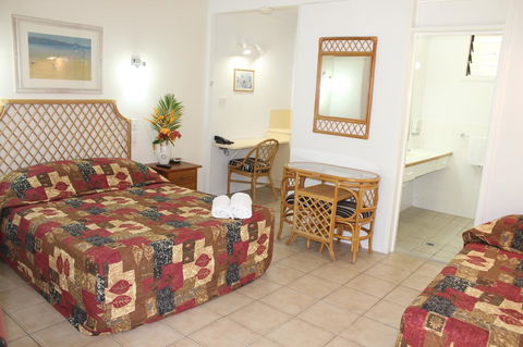 Amaroo On Mandalay, Magnetic Island - Accommodation Noosa 16
