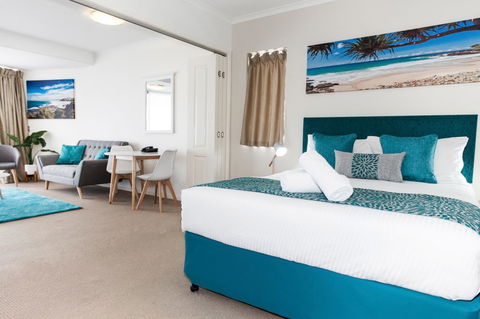 Ocean Views Resort Caloundra - Accommodation Noosa 34