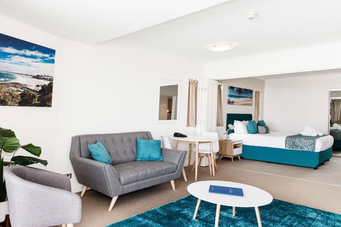 Ocean Views Resort Caloundra - Accommodation Noosa 36
