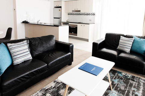 Ocean Views Resort Caloundra - Accommodation Noosa 39