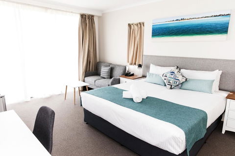 Ocean Views Resort Caloundra - Accommodation Noosa 25