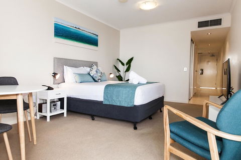 Ocean Views Resort Caloundra - Accommodation Noosa 12