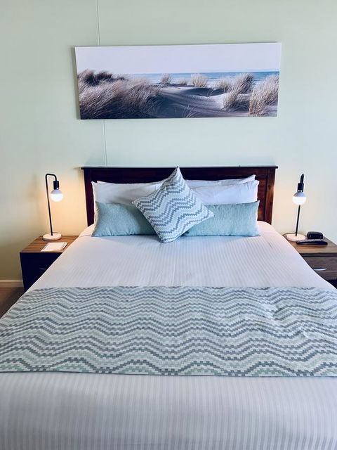 Ocean Views Resort Caloundra - Accommodation Noosa 13
