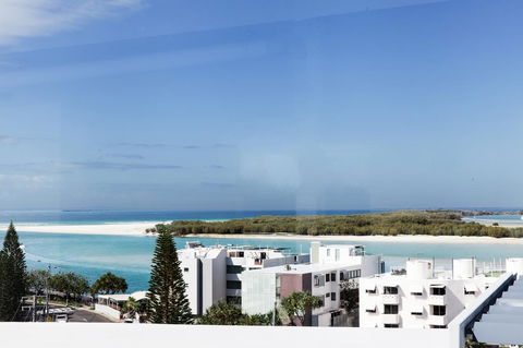 Ocean Views Resort Caloundra - Accommodation Noosa 8