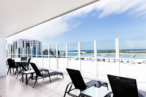 Ocean Views Resort Caloundra - Accommodation Noosa 9