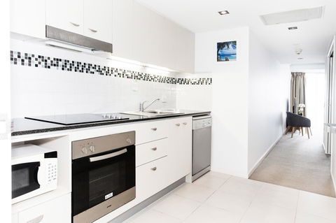 Ocean Views Resort Caloundra - Accommodation Noosa 31