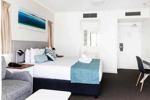Ocean Views Resort Caloundra - Accommodation Noosa 28