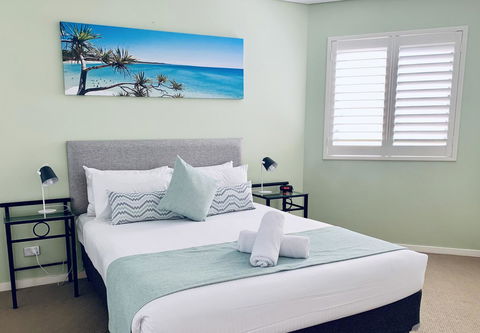 Ocean Views Resort Caloundra - Accommodation Noosa 14