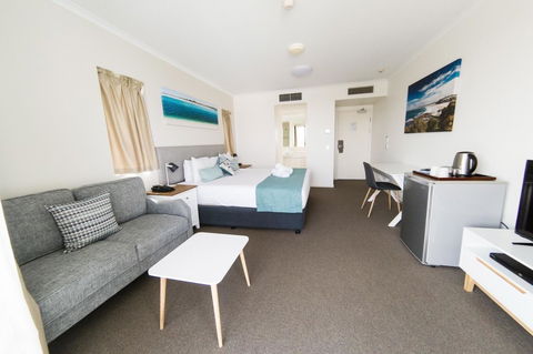 Ocean Views Resort Caloundra - Accommodation Noosa 29