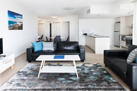 Ocean Views Resort Caloundra - Accommodation Noosa 38