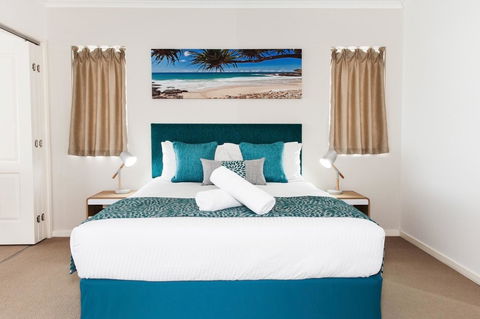 Ocean Views Resort Caloundra - Accommodation Noosa 35