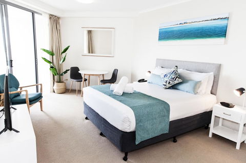 Ocean Views Resort Caloundra - Accommodation Noosa 21