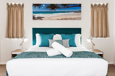 Ocean Views Resort Caloundra - Accommodation Noosa 33
