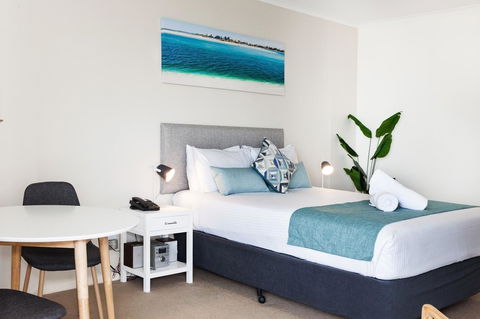Ocean Views Resort Caloundra - Accommodation Noosa 19