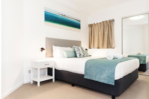 Ocean Views Resort Caloundra - Accommodation Noosa 44