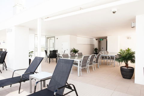 Ocean Views Resort Caloundra - Accommodation Noosa 5