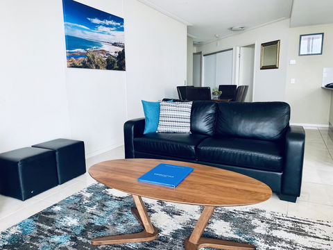 Ocean Views Resort Caloundra - Accommodation Noosa 17