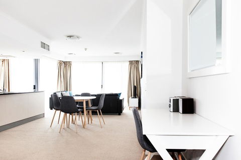 Ocean Views Resort Caloundra - Accommodation Noosa 41