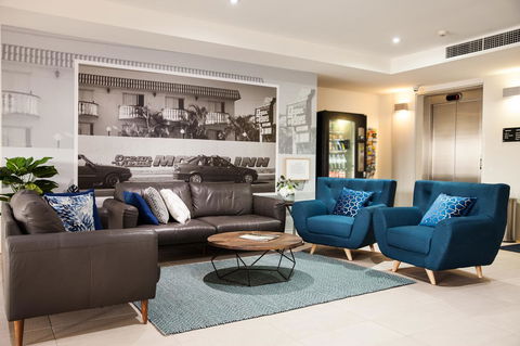 Ocean Views Resort Caloundra - Accommodation Noosa 2