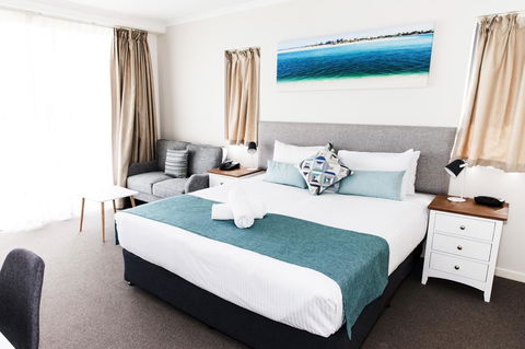 Ocean Views Resort Caloundra - Accommodation Noosa 26