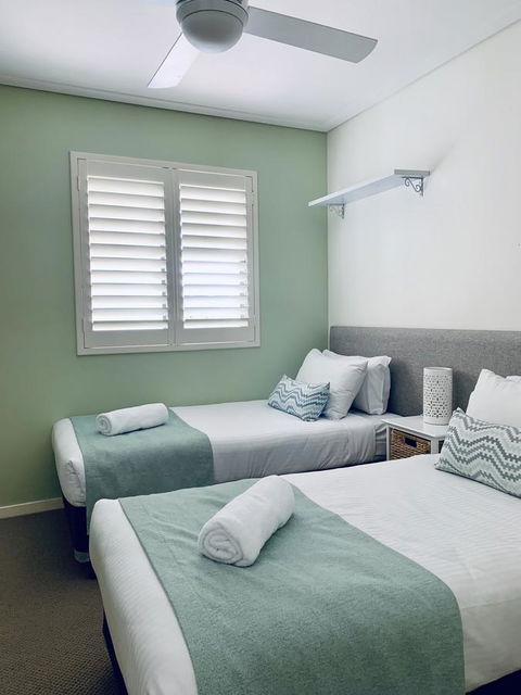 Ocean Views Resort Caloundra - Accommodation Noosa 15