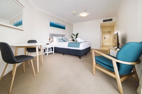 Ocean Views Resort Caloundra - Accommodation Noosa 24
