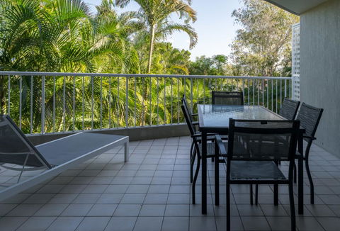 Noosa Hill Resort - Accommodation Noosa 40